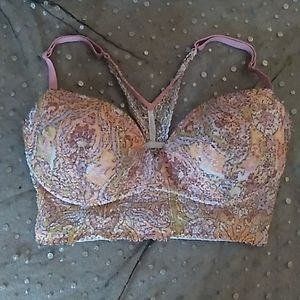Body by Victoria Victoria's secret bra